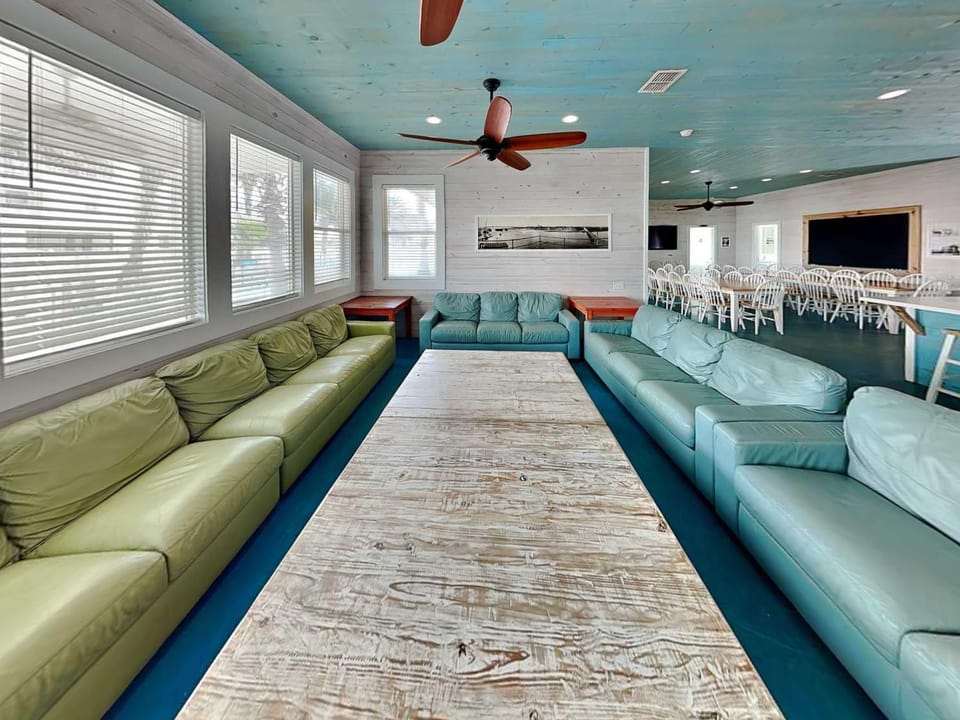 Beach Club 3 House in Port Aransas