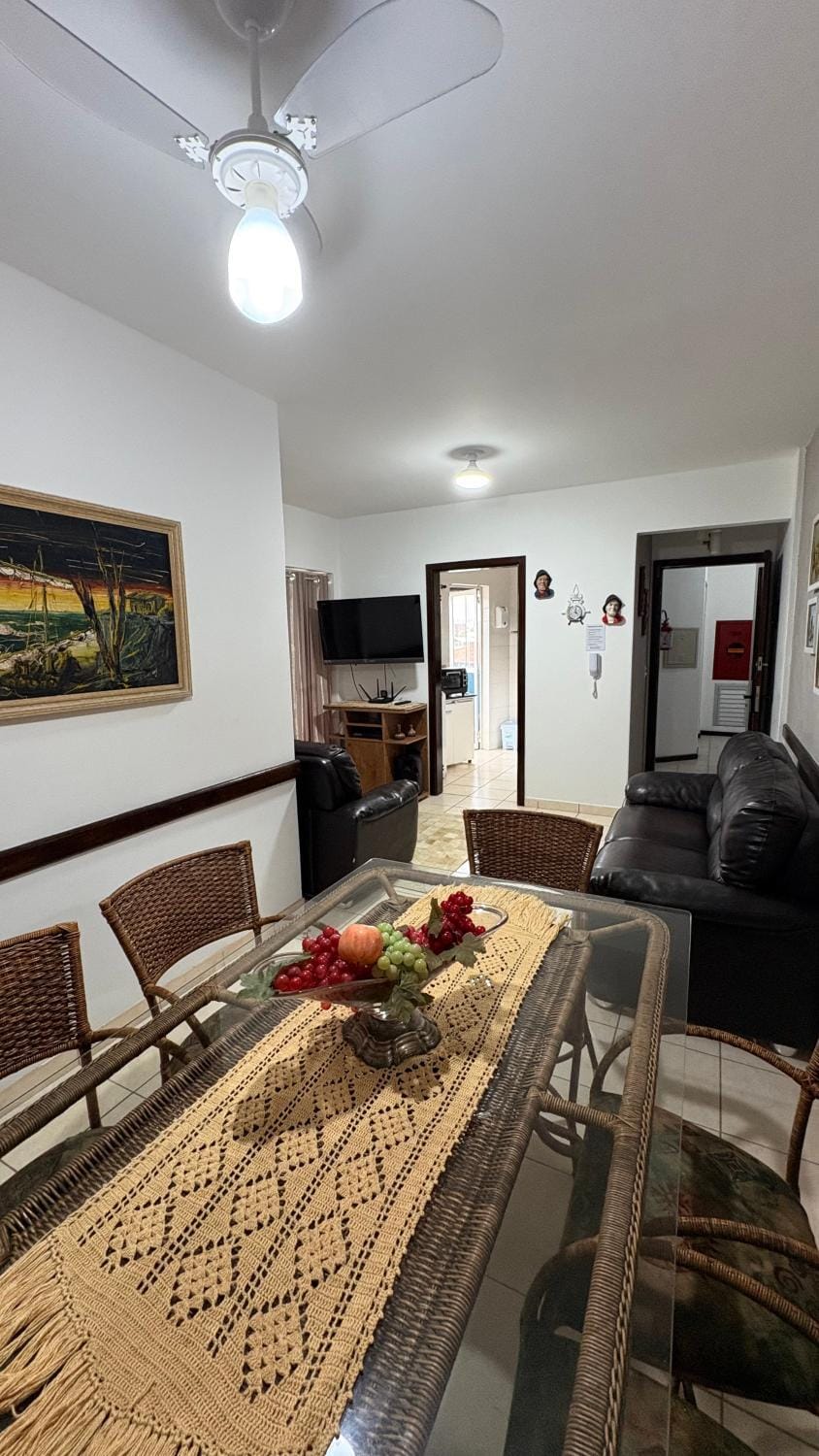 Edifício orion Guaratuba Apartment in Guaratuba