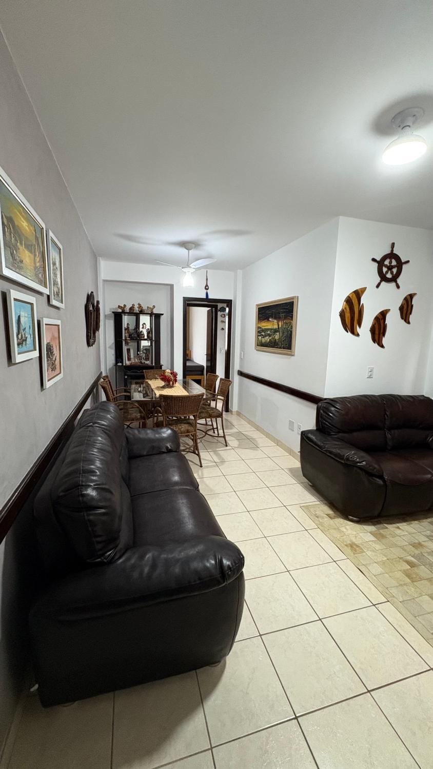 Edifício orion Guaratuba Apartment in Guaratuba