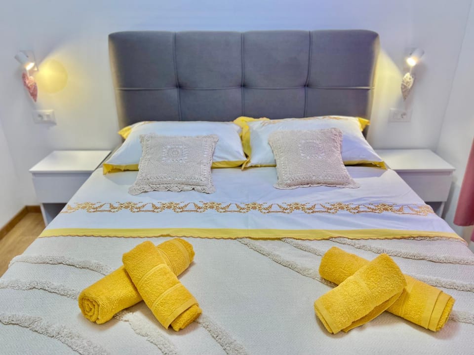 Apartmani Marijana & Iva Apartment in Primorje-Gorski Kotar County
