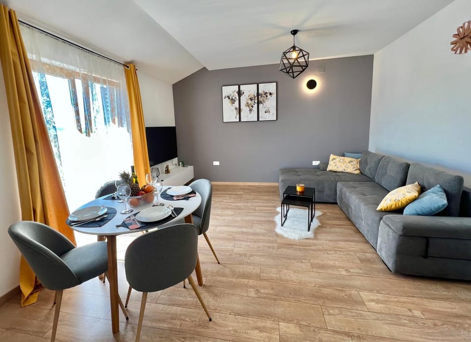 Apartmani Marijana & Iva Apartment in Primorje-Gorski Kotar County