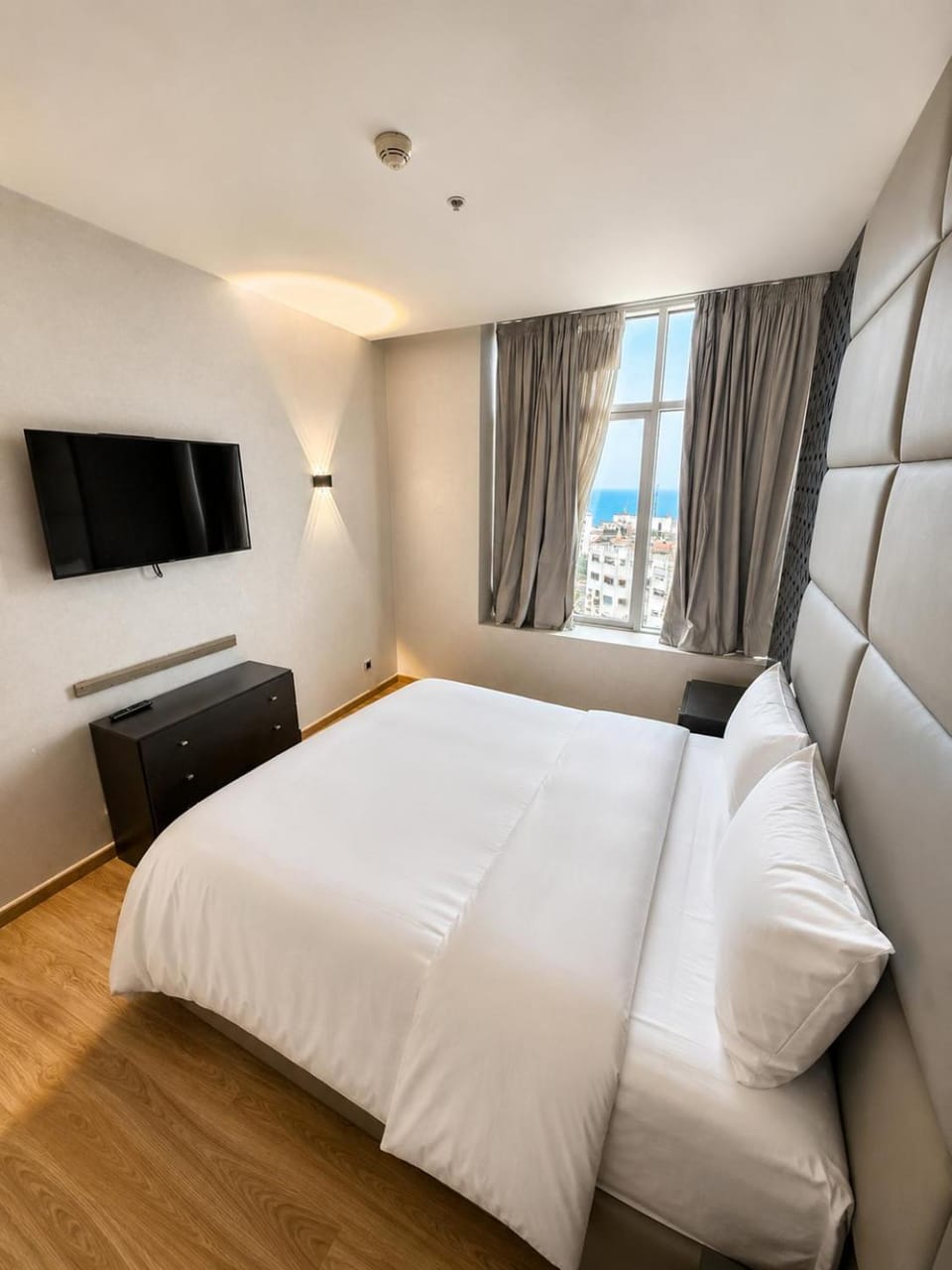 Apartment Hilton Tangier 9th N°5 Apartment in Tangier