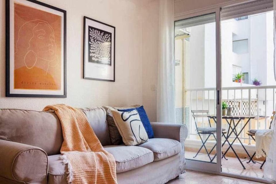 Apartamento Pink Sunshine beach Apartment in Torrevieja