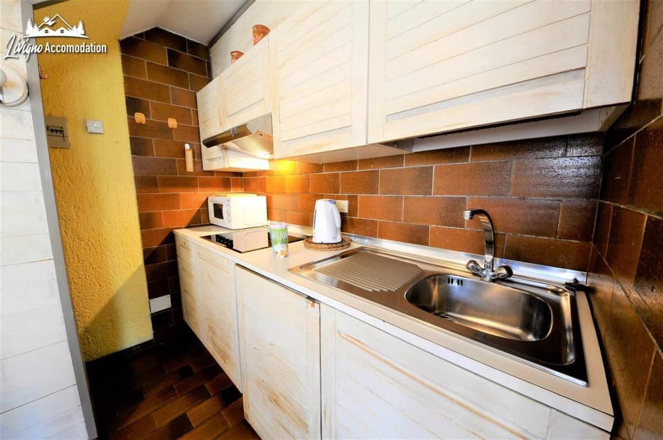 Baite Costaccia App 4 by Livigno Accomodation Apartment in Canton of Grisons