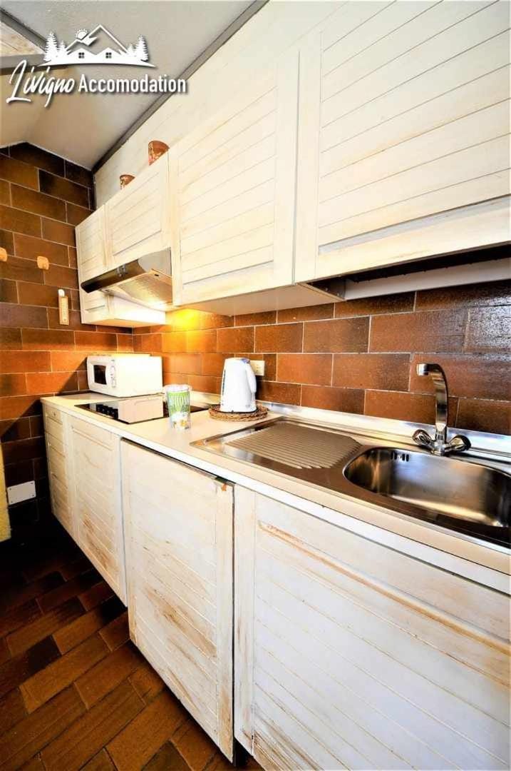 Baite Costaccia App 4 by Livigno Accomodation Apartment in Canton of Grisons