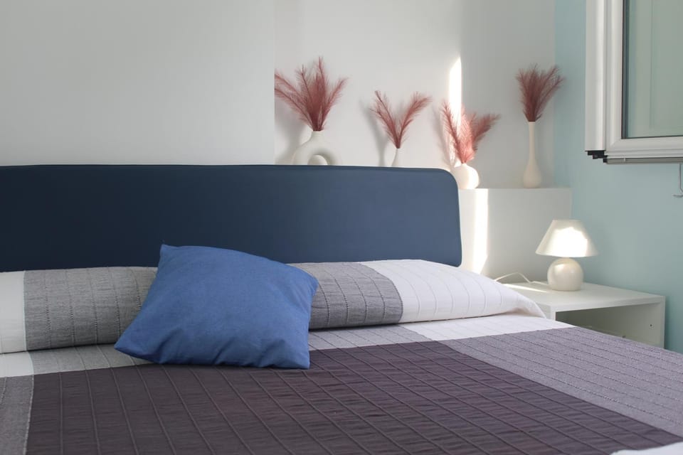 Casa Azzurra Apartment in Cetara