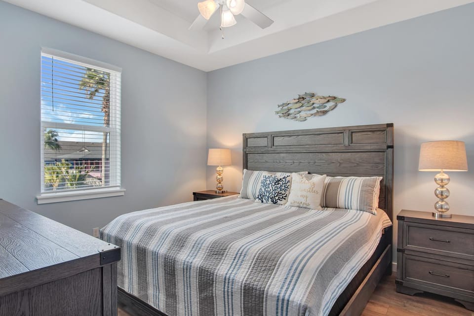 Bed, Bedroom, furniture