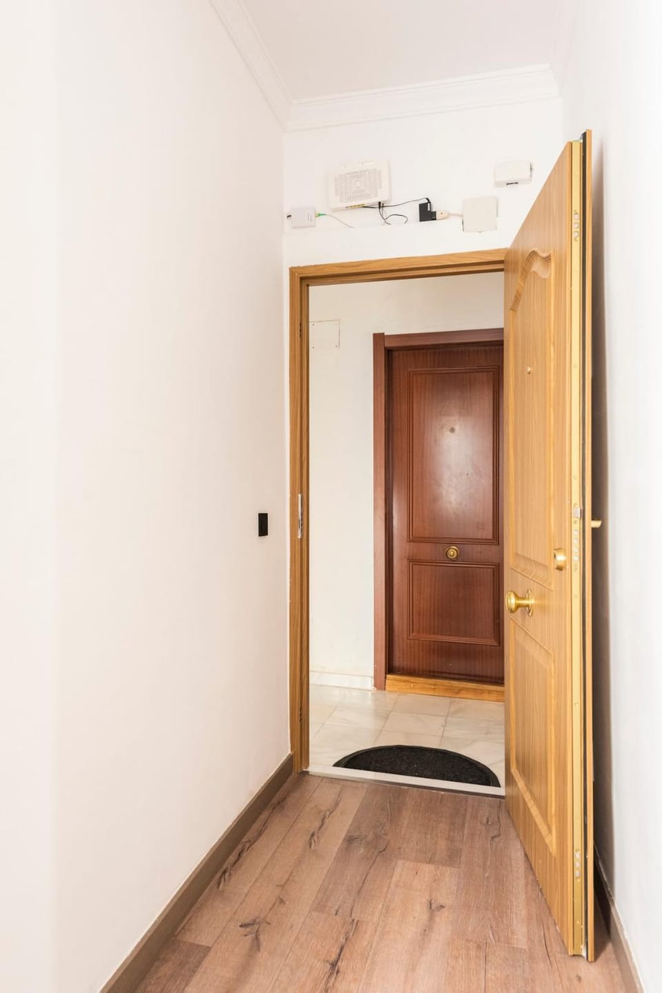 Facade/entrance, Lobby or reception, internet