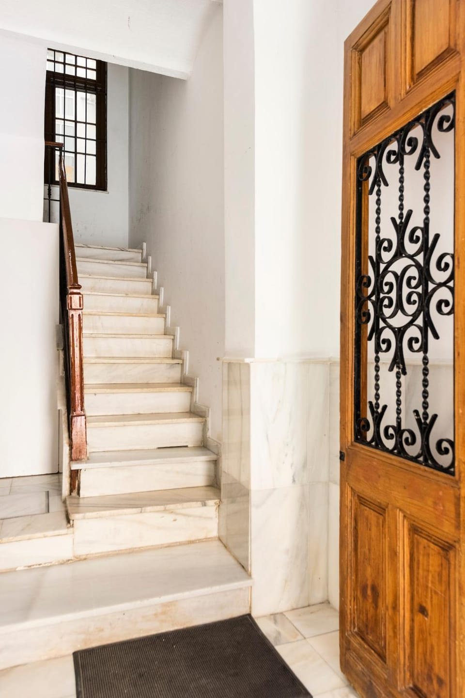 Facade/entrance, Lobby or reception
