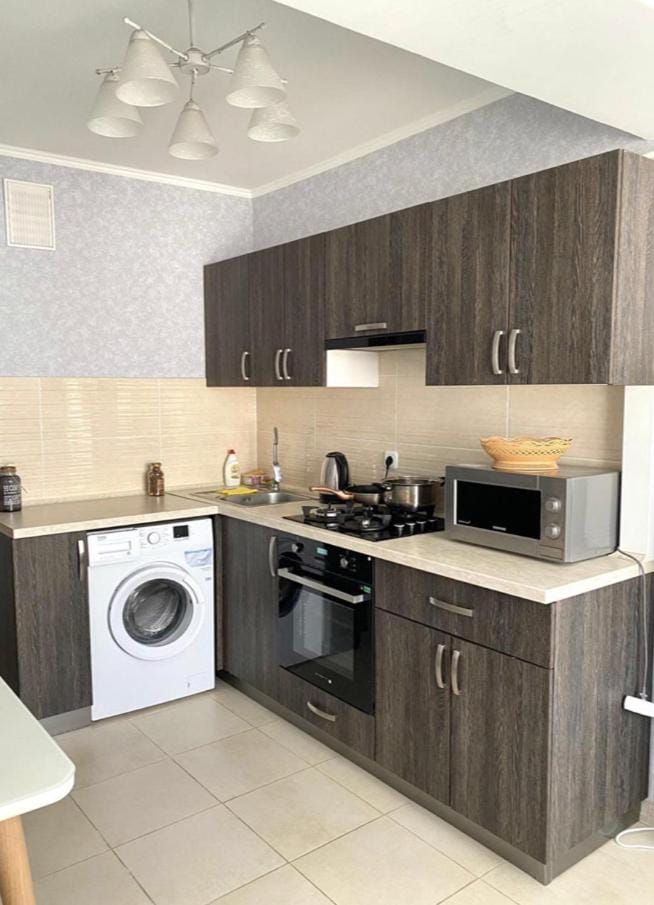 Luxury apartment Apartment in Chișinău