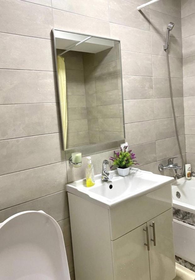 Luxury apartment Apartment in Chișinău