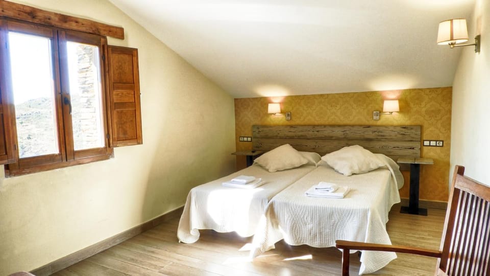 Casa rural El Roble Hueco Villa in Castile-La Mancha