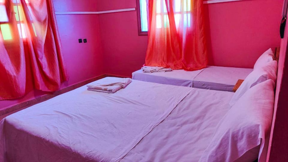 GITE BOUKHALFA Inn in Fez-Meknès