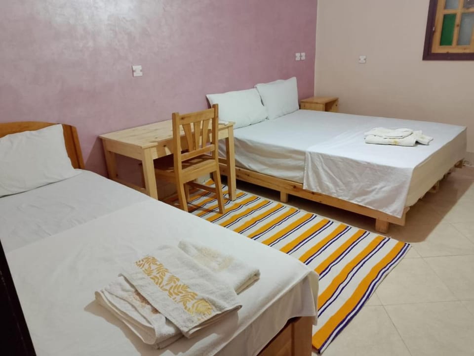 GITE BOUKHALFA Inn in Fez-Meknès