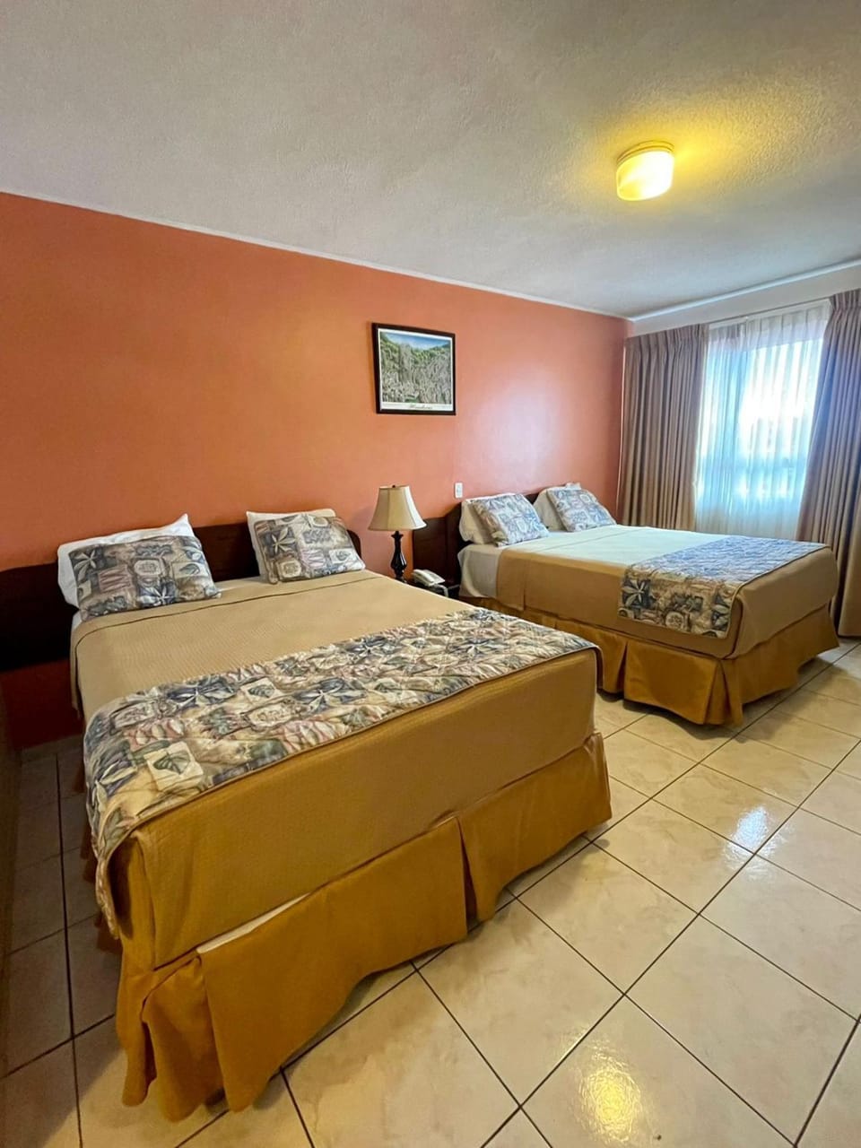 Hotel Palace Ejecutivo Hotel in San Pedro Sula
