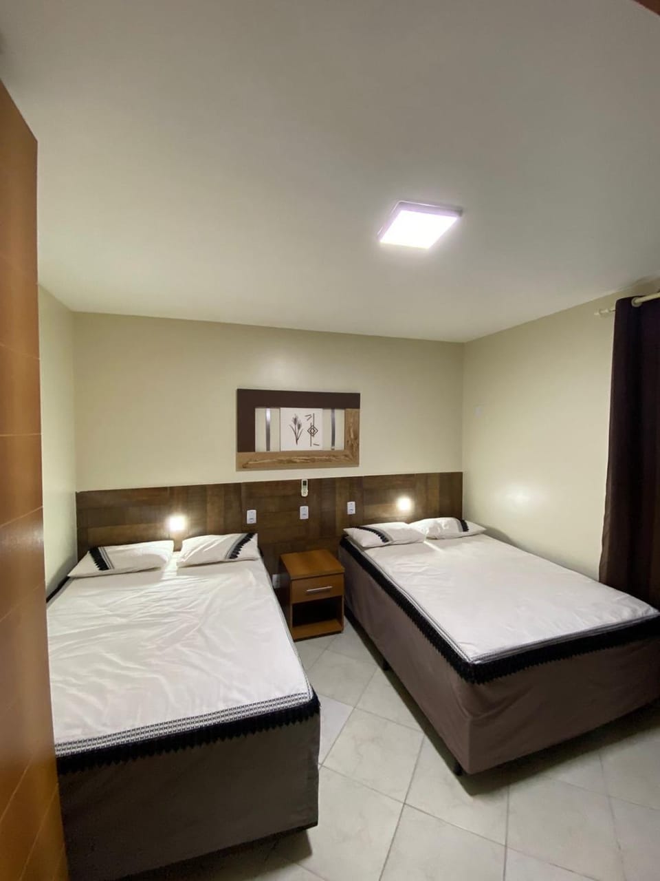 Flats próximo ao Shopping Singapura - pode descer com bebidas para o Park Aquático 1410 Apartment in State of Goiás