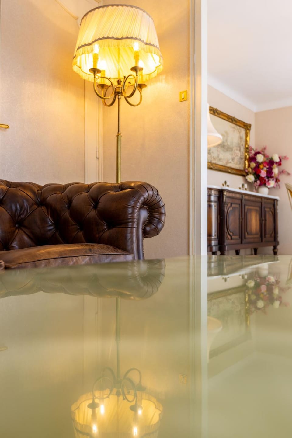 La Villa Reina Villa in Le Croisic