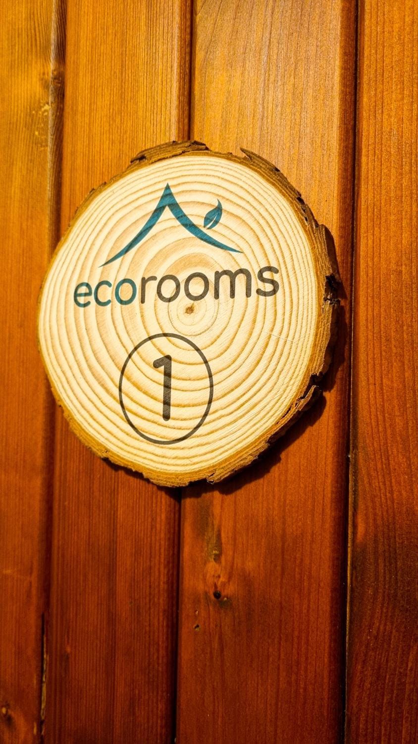 Ecorooms Ferrara Bed and Breakfast in Veneto