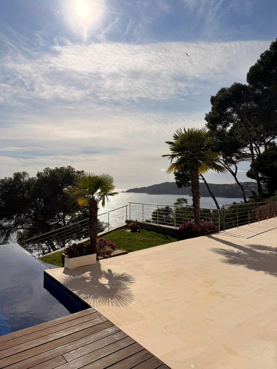 Blueview Villa Villa in Llafranc