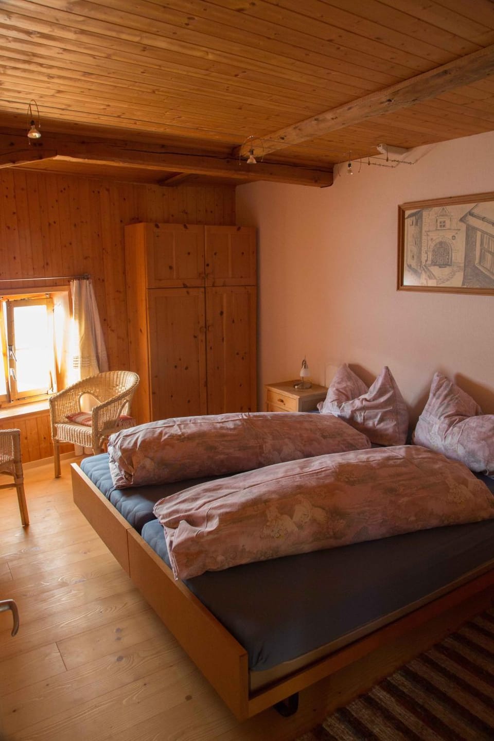 Vichava 8, Süd Apartment in Canton of Grisons