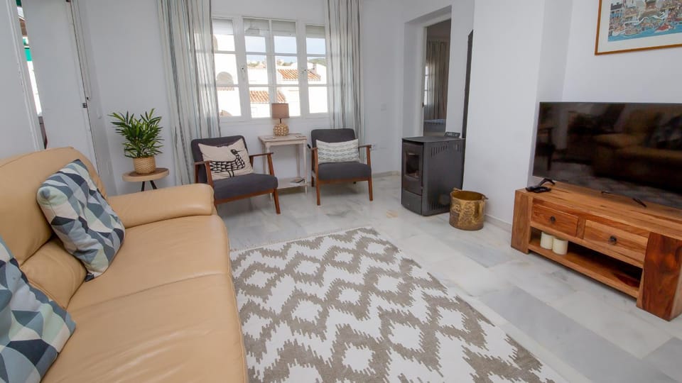 Los Flamencos N56 Apartment in Costa del Sol