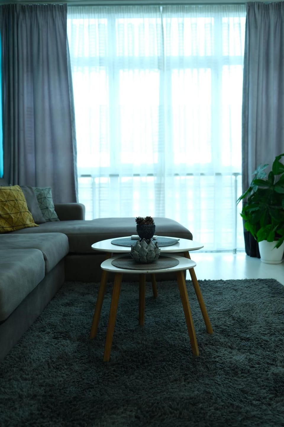 Modern Apartment at Train Station Apartment in Tirana
