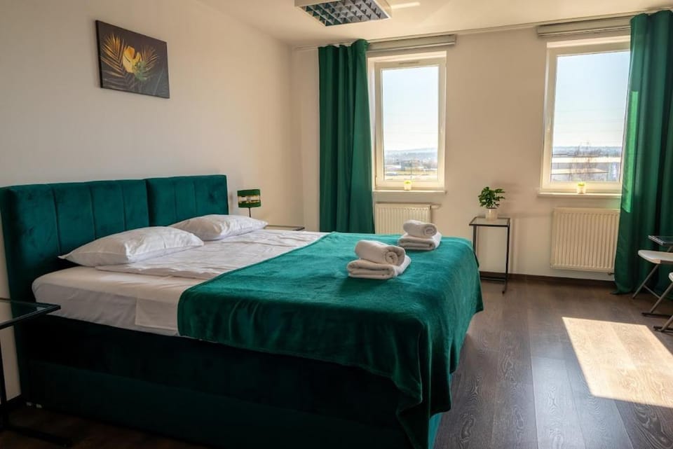 Hotel Świt Hotel in Krakow