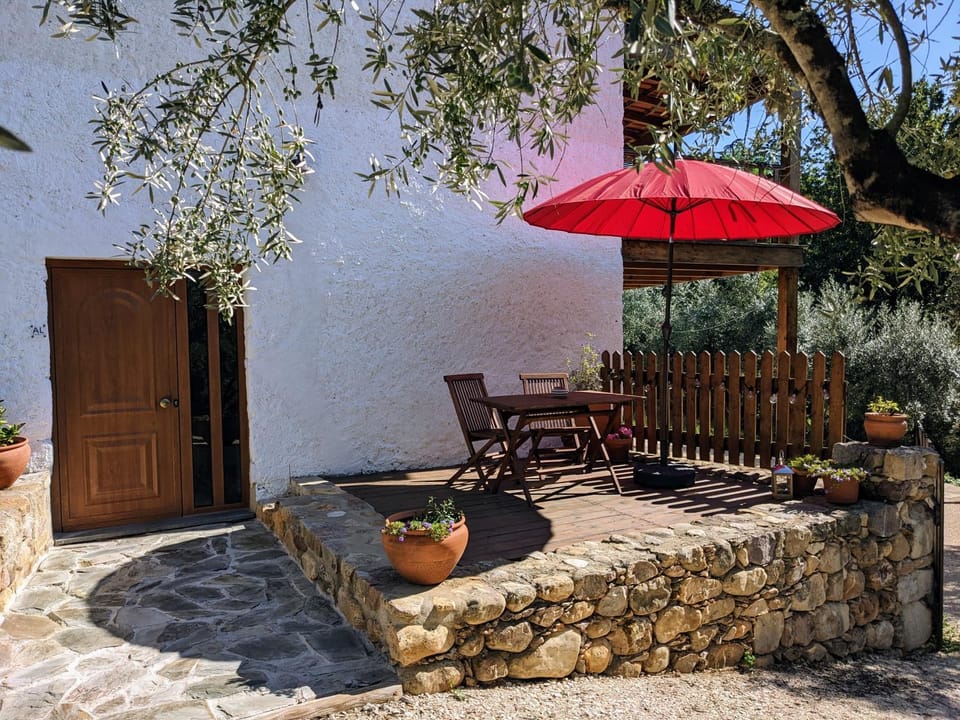Patio, Facade/entrance, Balcony/Terrace, Balcony/Terrace