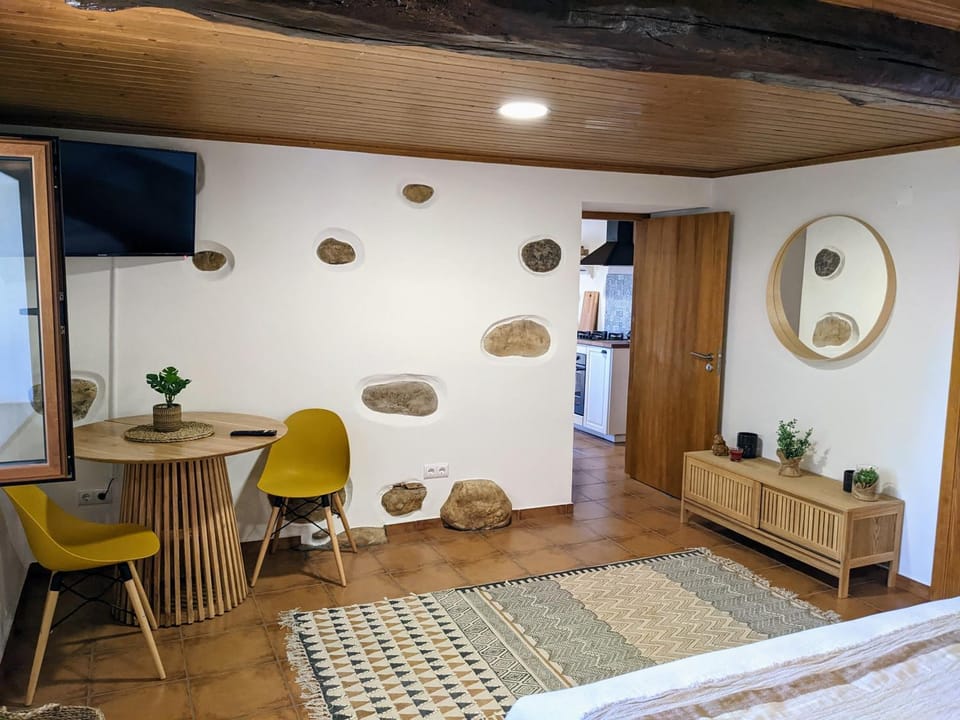 TV and multimedia, Bedroom