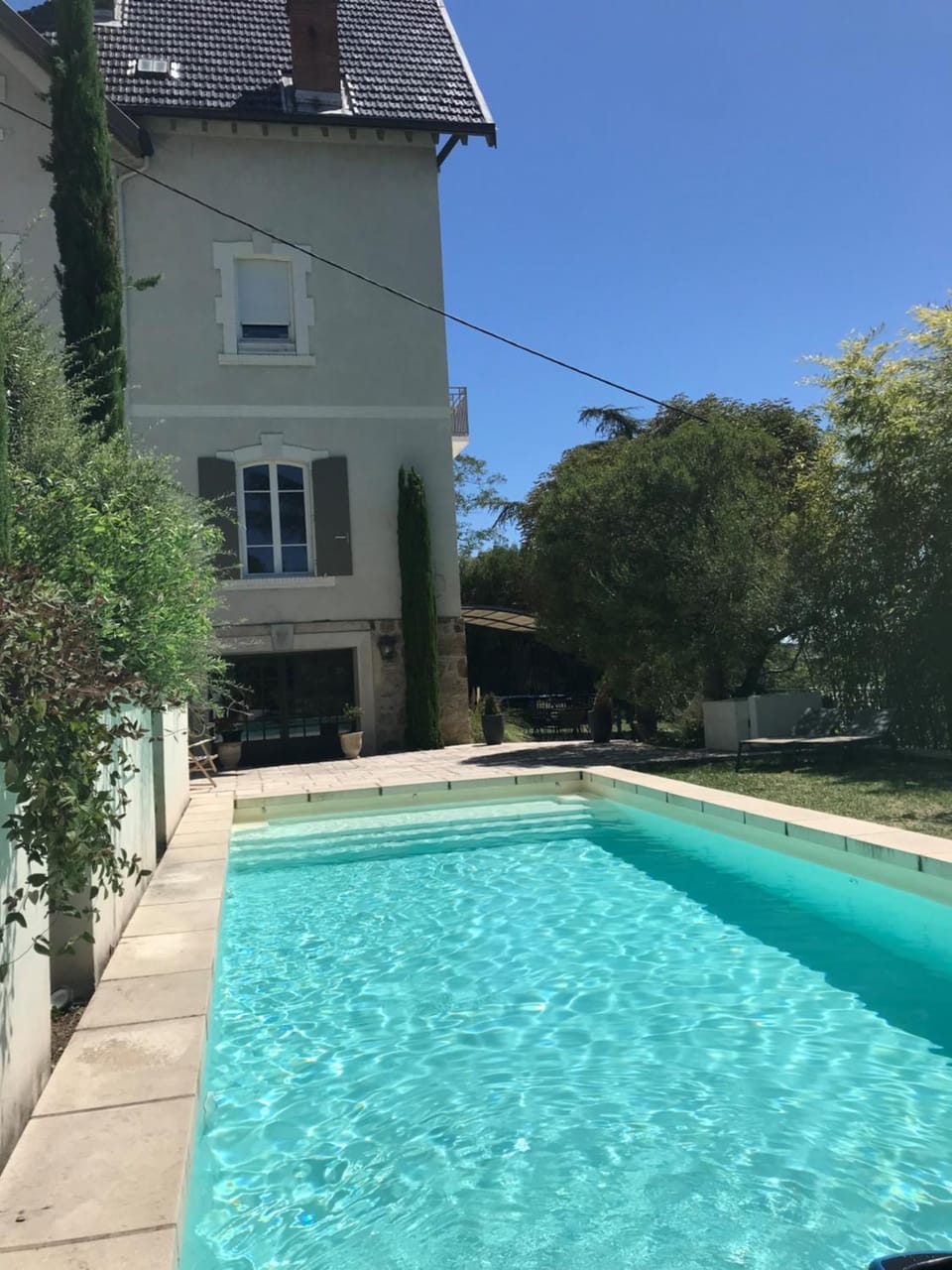 Garden, Garden view, Swimming pool, Swimming pool