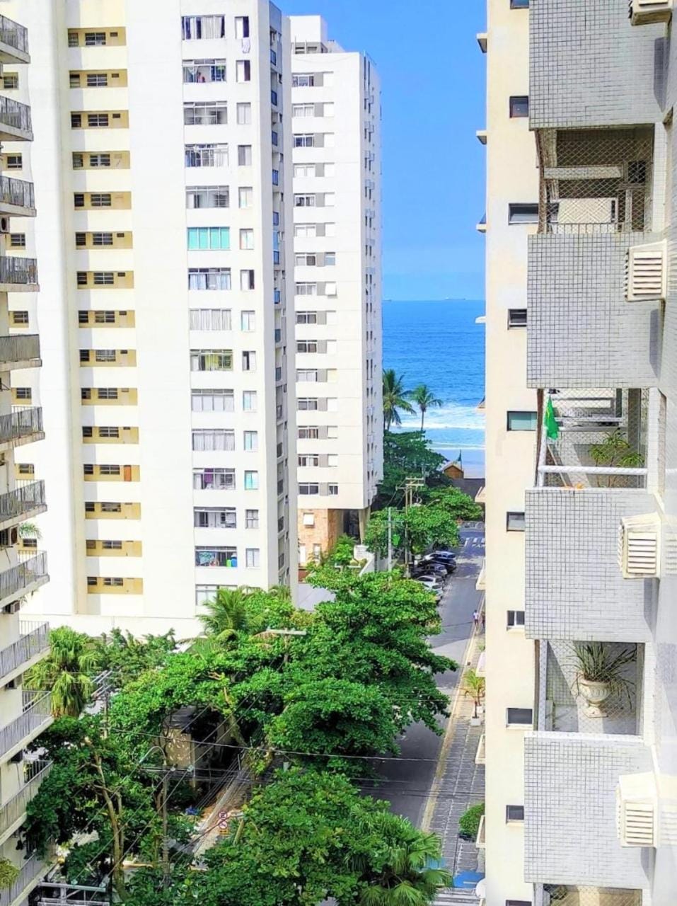 Sea view