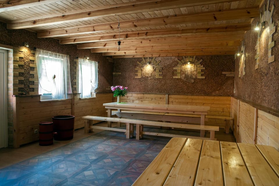 Banquet/Function facilities