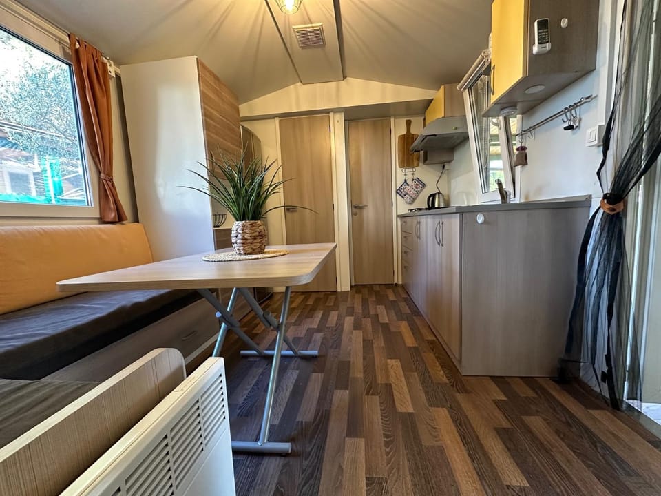 Holiday Pirovac House in Tisno