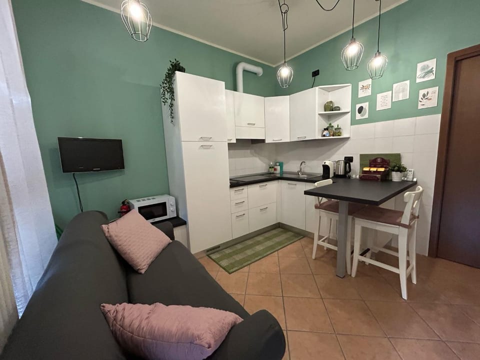 3T House 2 Casa Vacanze Apartment in Cremona