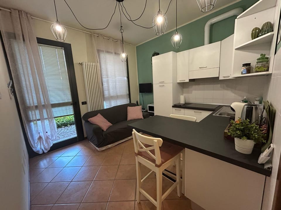 3T House 2 Casa Vacanze Apartment in Cremona