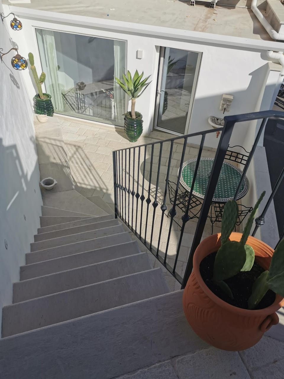 A Barunedda - charming house with terrace House in Taormina