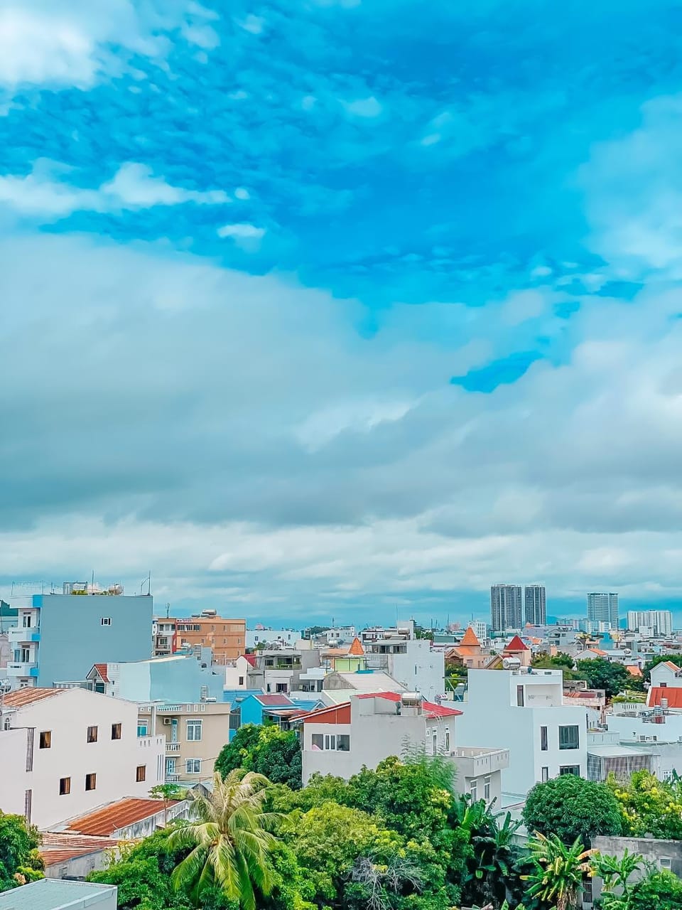 City view