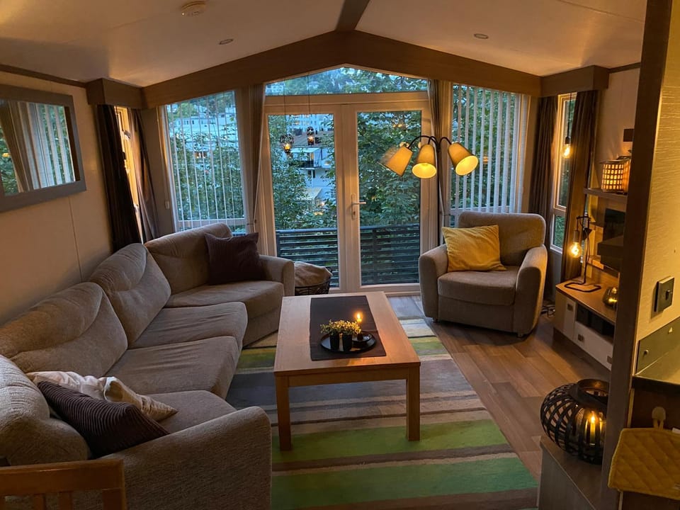 Koie Holiday Home 3 House in Vestland