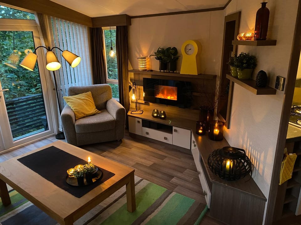 Koie Holiday Home 3 House in Vestland