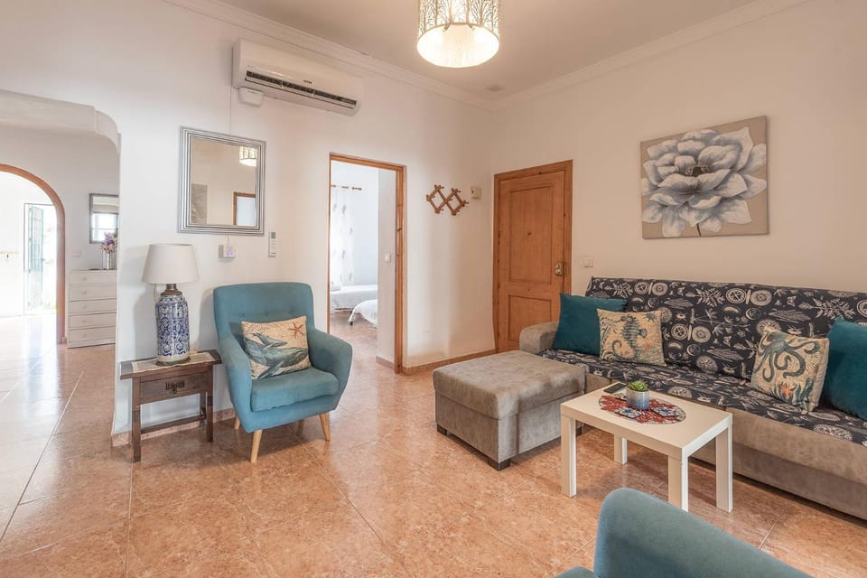 Apartamento Rosarito Apartment in Nerja