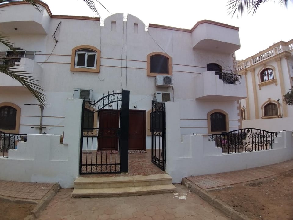 appartamento casa vacanza Apartment in Sharm El-Sheikh