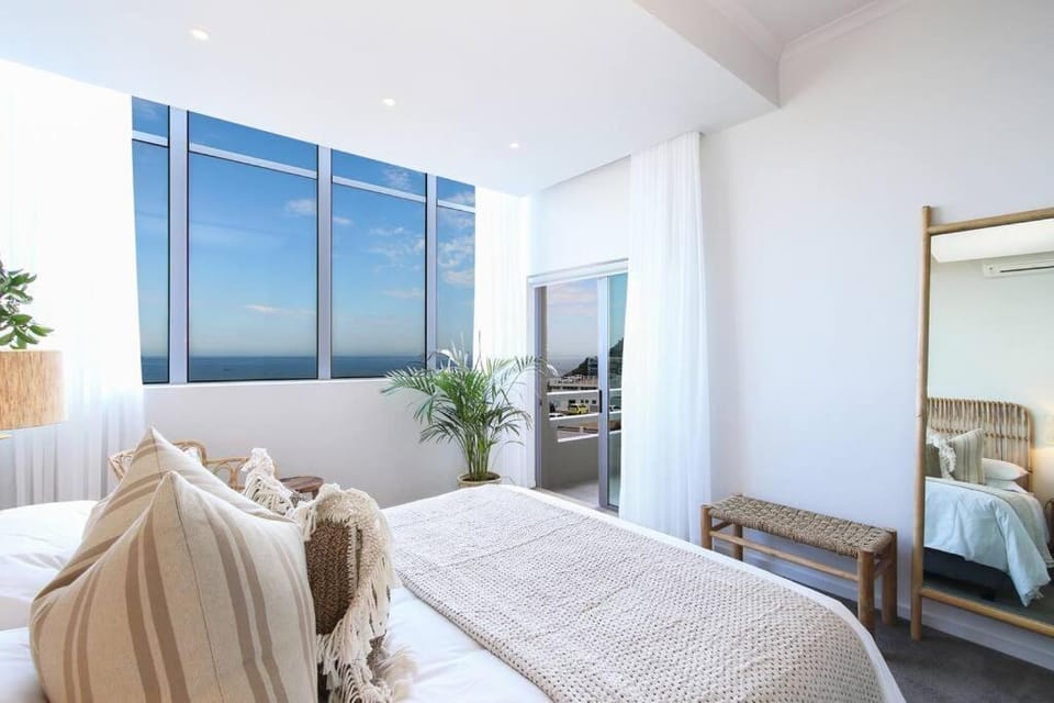 The Number Collection 5103 Apartment in Cape Town