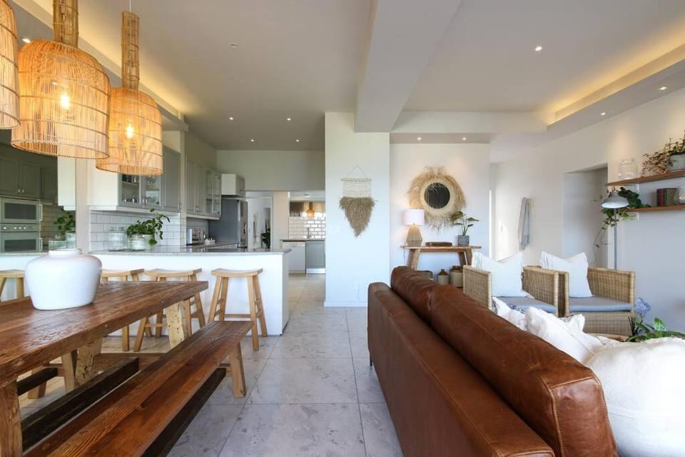 The Number Collection 5103 Apartment in Cape Town