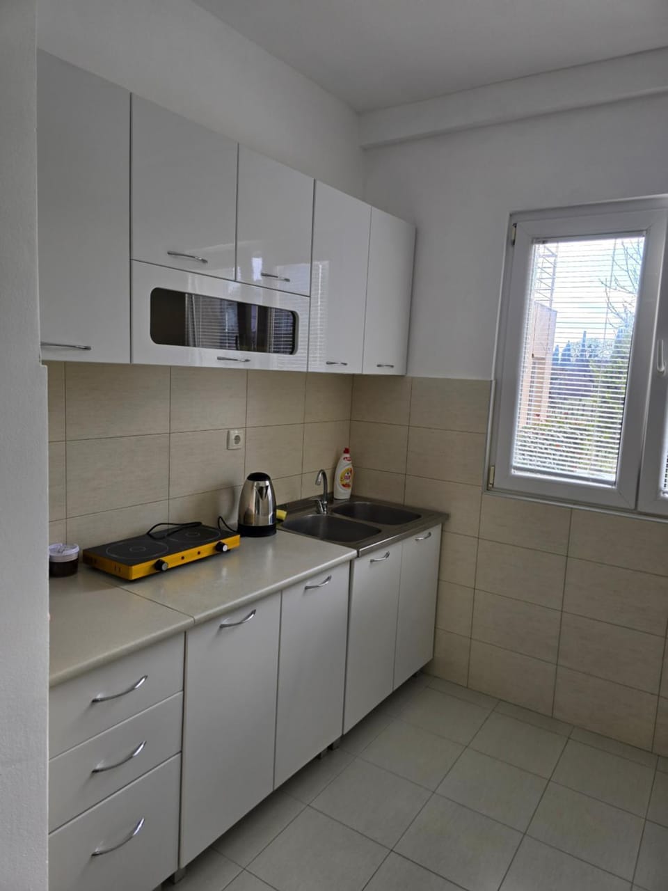 Apartman Tološi Apartment in Podgorica