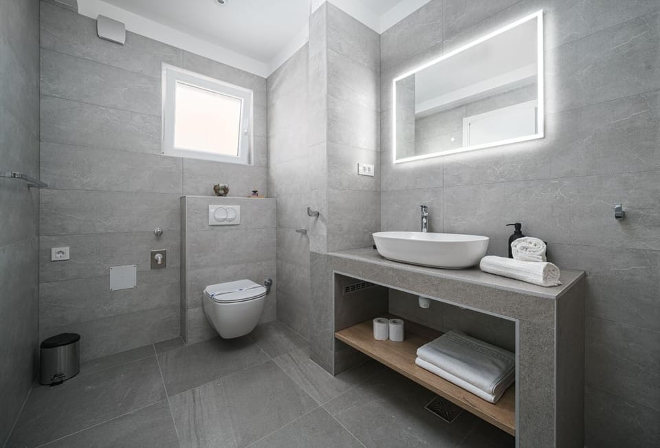 SIDRO Apartments Apartment in Šibenik-Knin County, Croatia
