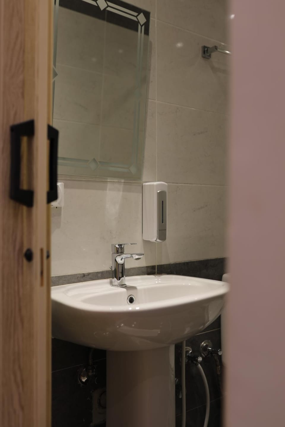 New Midtown Hostel in Cairo