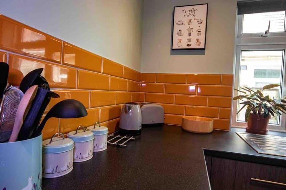 1 Bedroom self contained apartment in Christchurch Apartment in Christchurch