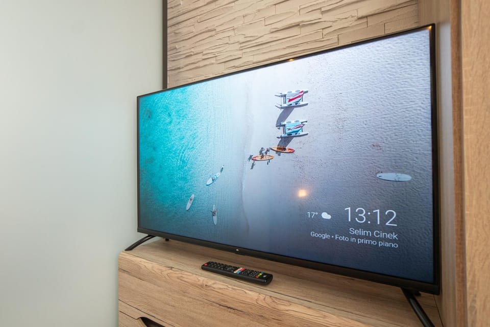 TV and multimedia