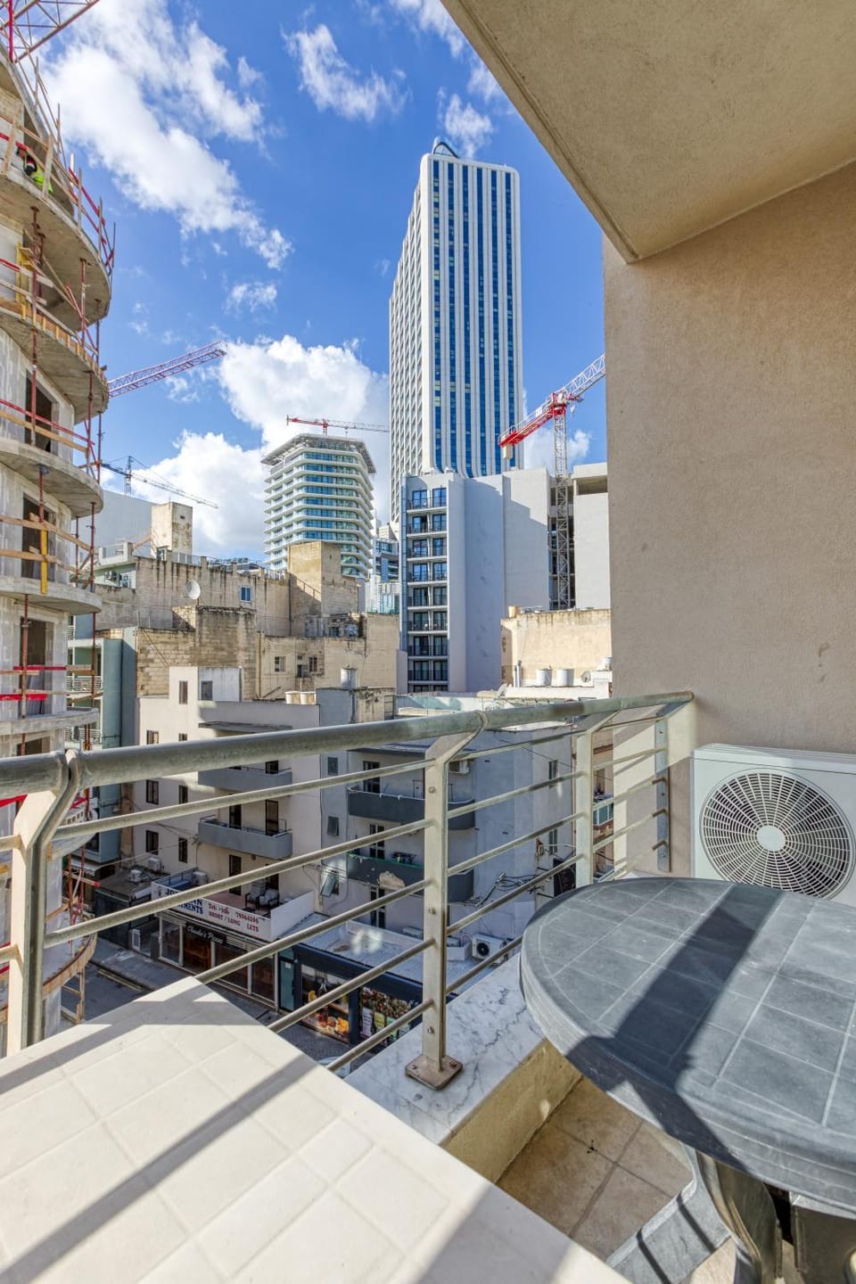 Central Paceville Apartment Nightlife & Beach Apartment in Saint Julians