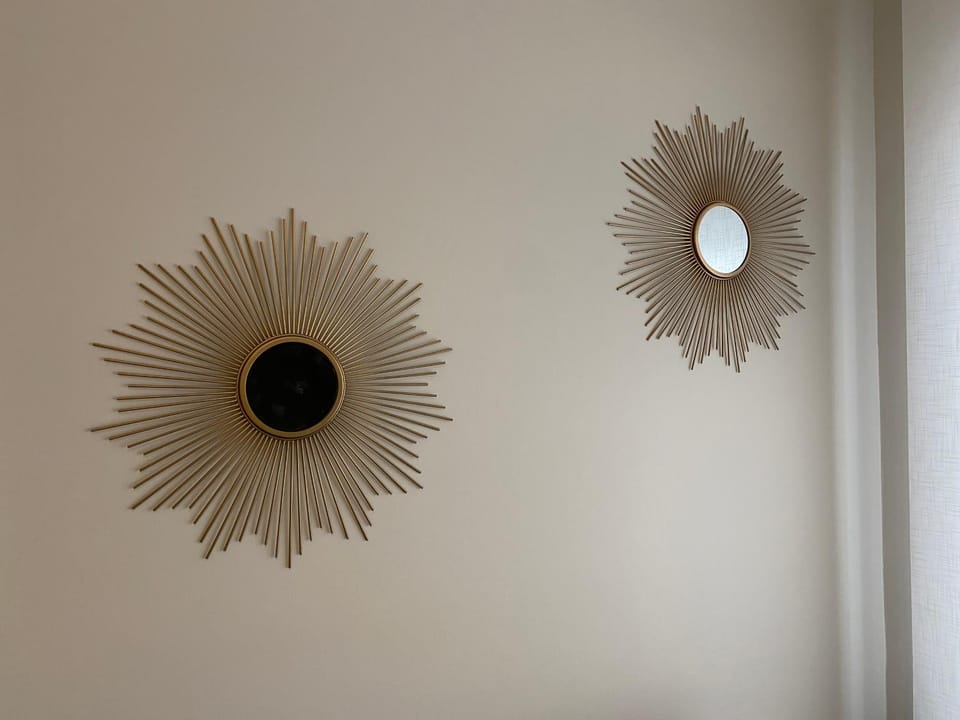 Decorative detail